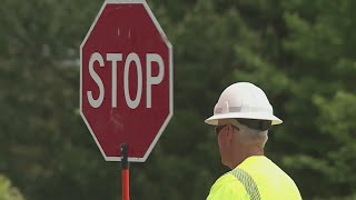 Water main break forces early dismissal at 4 schools in Mehlville district [upl. by Ecydnak392]