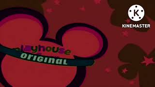 PlayHouse Disney Original Logo Effects In Luig Group [upl. by Idnal791]