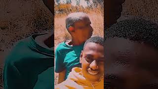 OMG amazing old man voice shorts ethiopia ethiopianmusic comedy youtubeshorts amhara [upl. by Ahsela]