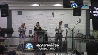 Culto Damas Dorcas 29102024 [upl. by Thorfinn838]