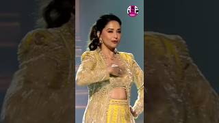 🔥🔥💃Tamma tamma Madhuri Dixits Performance dance shorts [upl. by Micheil301]