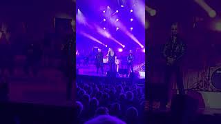 Anthem  Tommy Johansson Johan Boding och Jakob Samuel Rhapsody in Rock Dalhalla 2023 [upl. by Dahlstrom]