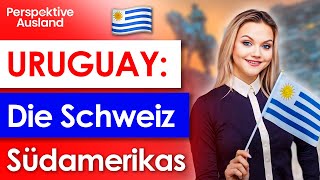 Uruguay Steuervorteile für Auswanderer in 2024 [upl. by Rubia837]