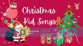 Jingle Bells Christmas Song for kids [upl. by Julia531]