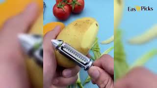 3In1 multifunctional vegetable peeler [upl. by Landau85]