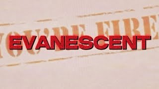 EVANESCENT  SHORT FILM TEASER [upl. by Manoff]