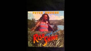 Peter Broggs  Rastaman Chant Nyabinghi [upl. by Anirrok]