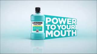 Listerine mouthwash useshealth life hacks in telugu [upl. by Ahserak]