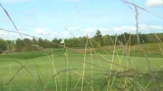 Michigan Upper Peninsula golf [upl. by Chastain192]