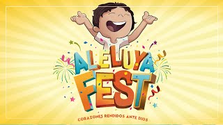 01 ALELUYA FEST  Ebdv 2019 [upl. by Courtney]