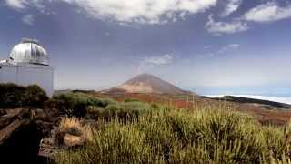 Discover Tenerife  Unravel Travel TV [upl. by Elinet]