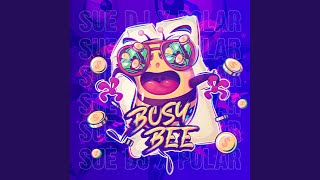 Busy Bee Slowed amp Reverbed Remix [upl. by Anoiek965]