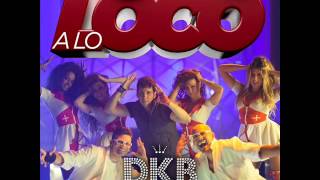 Dkuba  A Lo Loco HQ 320k [upl. by Walston]