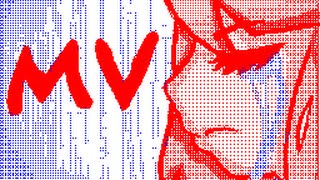 Allichus Flipnote Sudomemo 「aiSeNMa」MV [upl. by Nomit605]