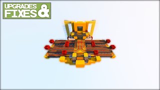 Super Smelter  Upgrades Fixes And Optimisations [upl. by Trixy]