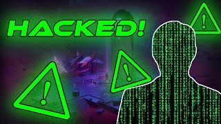 What I Learned from EXPOSING No Mans Sky HACKER [upl. by Oidacra]