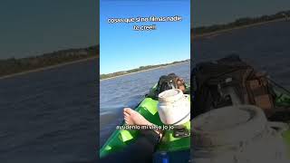 SINO FILMAS NADIE TE CREE fishing fish argentina fishingvideo amigos pesca pescaria pescador [upl. by Sevein261]