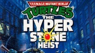 SEGA Genesis Music TMNT Hyperstone Heist  Full Original Soundtrack OST [upl. by Flosi]