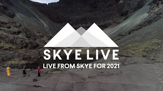 Skye Live 2021 Online â€” Trailer [upl. by Stempson]