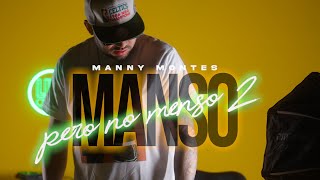 Manny Montes 2023  MPNM2 Manso pero no menso 2  Música Cristiana Urbana 2023 lo mas nuevo [upl. by Dane]