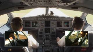 PilotsEYEtv  NOP  Northpole A330 LTU quotSonderflug 1Mai 2007quot  Trailer [upl. by Iramaj]