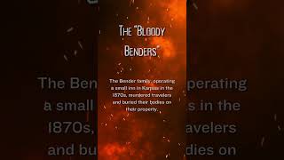 The quotBloody Bendersquot [upl. by Ahkos282]