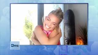 AnnaLynne McCord How Therapy Saved Her [upl. by Wilona]