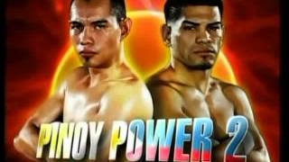 Nonito Donaire vs Rafael Concepcion [upl. by Autry]