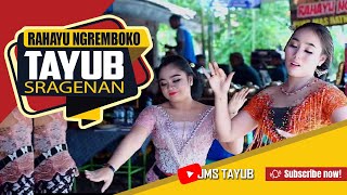 🇮🇩 Tayub Rahayu Ngremboko  top JOGET  Traditional Javanese Music amp Dance Indonesian 🇮🇩 [upl. by Wesla730]