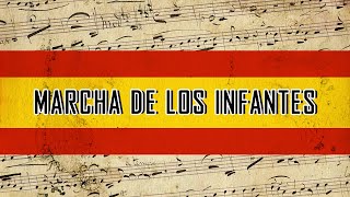 Marcha de Infantes [upl. by Suchta]