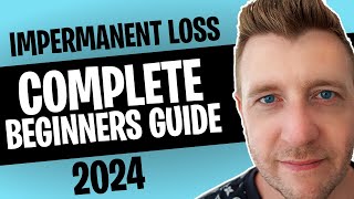 What is Impermanent Loss｜ Explained for Beginners [upl. by Siver178]