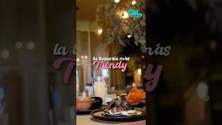 La taquería más trendy de la CDMX [upl. by Esme]