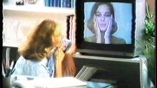 Oil of Olay International 1986 Part 1 [upl. by Edijabab155]