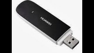 كيف تقوم بكسر حماية usb modem ليعمل على اي شبكة في العالم [upl. by Wehrle661]