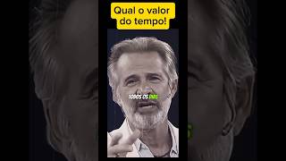 Qual o valor do tempo [upl. by Martres982]