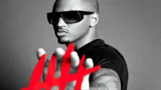 Trey Songz Feat Rick Ross  Dont Be Scared Dirty  2o12 [upl. by Blanc]