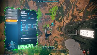 RGB  RAIDING PEOPLE WITH  ARK ASAASCENDED AIMBOTESPMISCSPEEDHACKMESH  UNDETECTED 2023 [upl. by Nadia883]