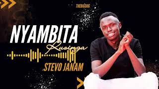 Stevo Janam Nyambita Rusinga audio SMS SKIZA 6987195 TO 811 [upl. by Ishii]