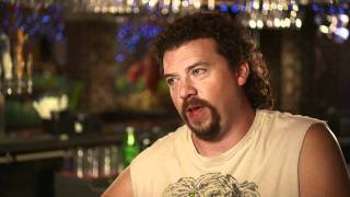 Eastbound amp Down Season 3 Behind The Scenes [upl. by Malone]