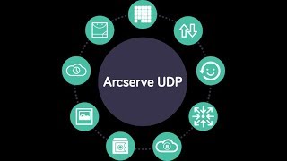 Arcserve UDP v65  TUTORIAL Restore Single File [upl. by Voletta]