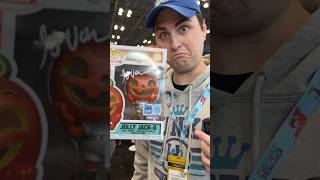 Gary Vee signed this Funko Pop funko funkopop veefriends garyvee [upl. by Mcgill]