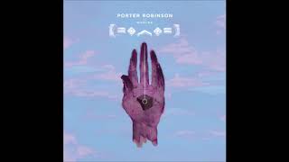 Porter Robinson  Fellow Feeling Instrumental [upl. by Eednar527]