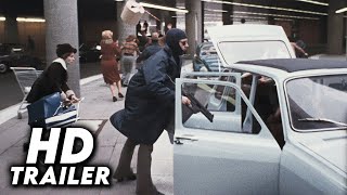 Supermarkt 1974 Original Trailer FHD [upl. by Ellord]