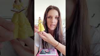 1 Minute Reviews Toniebox  Beauty and the Beast Tonie [upl. by Oiluarb593]