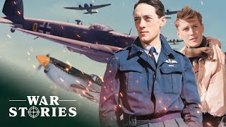 The Battle Of Britain How The RAF Stopped A German Invasion  13 Hours That Saved Britain [upl. by Rillis]