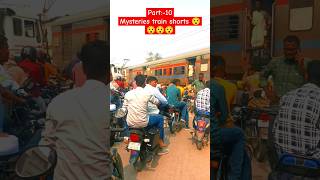 indianrailways railfacts train railway amazingfacts factsinhindi ytshorts shorts shortvideo [upl. by Axela383]