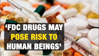 Breaking News Government Bans 14 Combination Drugs Due to Human Health Risks [upl. by Patty27]