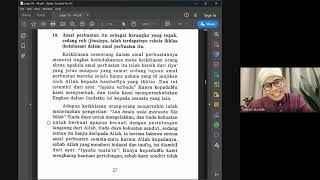 SIRI 10  KITAB TERJEMAHAN AL HIKAMUSTAZ SABRAN JAMIL 2024 11 15 21 36 GMT8 [upl. by Eelynnhoj]