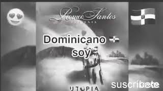 Romeo santos dominicano soy 2019 [upl. by Aday]