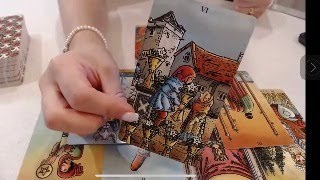 TAROT EN DIRECTO💘 Get Answers to Your Questions with PayPal Consultas [upl. by Verlee]